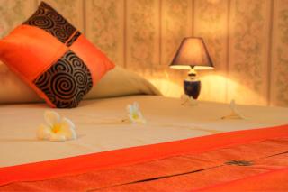 Samroiyod Holiday Resort - Sam Roi Yot - 7