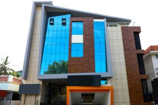 Shri Subham Residency - Srīrangam - 0