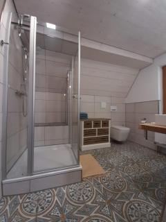 Ferienwohnung Kunst und Kulturschuppen Hasenmühle - 1