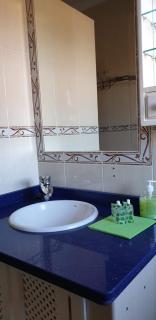 Apartamentos Cortijo los Jacintos - 9