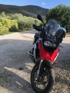 Botrona B&B - Scarlino - 4