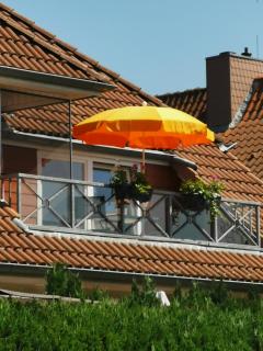 Ferienwohnung "Zur Biene" - Winsen - 0