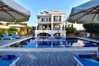 Villa TN - Fethiye - Fethiye - 8