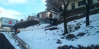 Hotel Victoriya Palace,Mcleod Ganj - 5