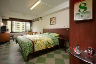 YHA Mei Ho House Youth Hostel - 9