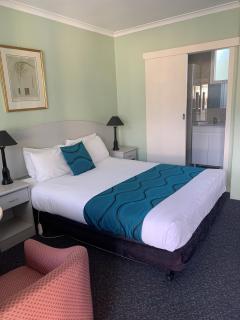 High Mountains Motor Inn - Blackheath - 5