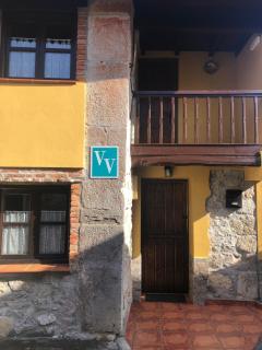 Vivienda Vacacional El Navariegu 1 - Villanueva de Pría - 1