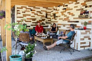 B&B Perron 22 - Vierlingsbeek - 7