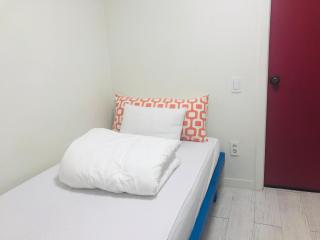 Slow Citi Guest House -슬로시티게스트하우스 - Seogwipo - 5