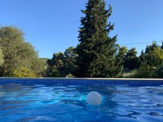 My Secret Garden - Swimming Pool Villa - Kriopigi - 6