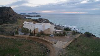 Hill of Calm - Triopetra - 8