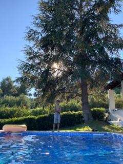 My Secret Garden - Swimming Pool Villa - Kriopigi - 7