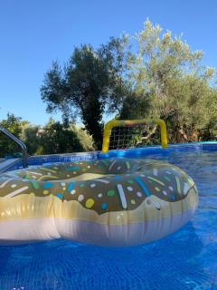 My Secret Garden - Swimming Pool Villa - Kriopigi - 8