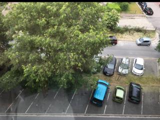 BedinReims "burgundy bottle" 110m2 Exceptional, 4 chambres doubles, 2 bain, free park & wifi, tout équipé - Reims - 7