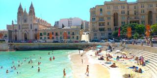 City Dacha - Sliema - 8
