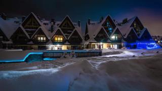 Apartament Giewont - Kościelisko - 5