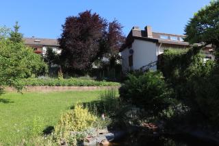 Villa-Fuldablick - Morschen - 6