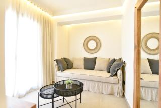 Tropicana Suites & Villas Mykonos - 1