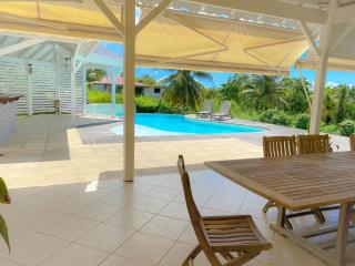La villa de Christian - Baie-Mahault - 7