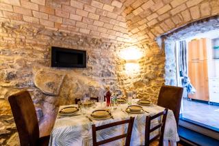 Casa Monet, 200 mt dal mare, clima, Wi-Fi - Bordighera - 7
