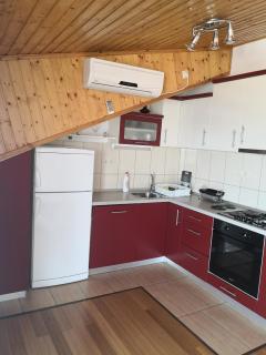 APARTMANI KREŠIĆ 1 HVAR - 6