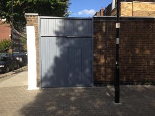 Caledonian Studio Flats - Londra - 6