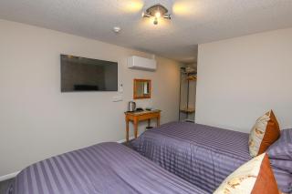Village Limits Bed and Breakfast Rooms - Woodhall Spa - 9