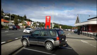 Lux. Room with Ensuite - Kelburn - 3