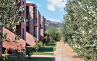 Liotrivi Historical Mansion and Boutique Hotel - Monemvasia - 8