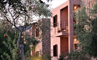 Liotrivi Historical Mansion and Boutique Hotel - Monemvasia - 7