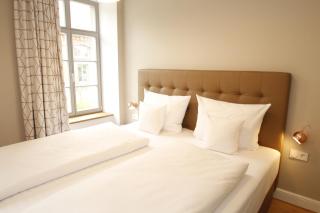 Amelie No 1 Hotel & Appartements - Landau in der Pfalz - 3