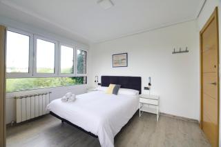 Menditxo Eder Rooms - Saint-Sébastien - 2