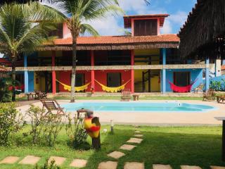Pousada Perola da Barra - Barra Grande - 1