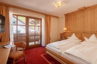 Natur-&Alpinhotel Post - Vent - 4