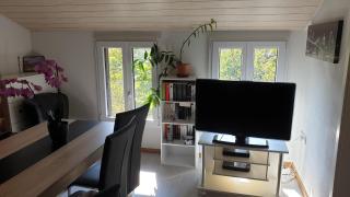 Ferienwohnung auf dem Bückle - Kleines Wiesental - 7