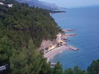Seaview Apartments Nives - Brela - 3
