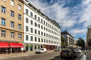 Ley Apartments Vienna - Viena - 2