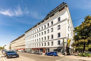 Ley Apartments Vienna - Viena - 3