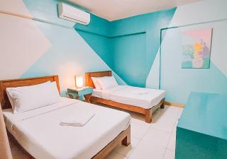 The NEST, Tagaytay - Tagaytay - 3