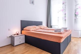 Ley Apartments Vienna - Viena - 9
