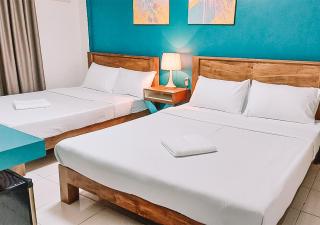 The NEST, Tagaytay - Tagaytay - 4
