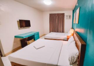 The NEST, Tagaytay - Tagaytay - 5