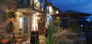 The Queen Catherine Hotel - 5