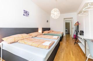 Ley Apartments Vienna - Viena - 8