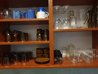 Apartament Maria - Misdroy - 3