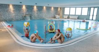 Grand Hotel Miramonti - Tonalepas - 2