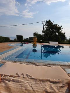 Villa Sandra - Kriopigi - 2