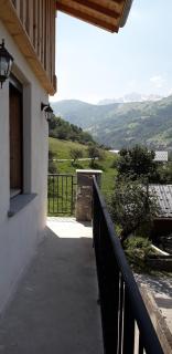 Le Chalet des Fées - Valmorel - 3