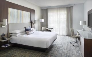 Atlanta Evergreen Lakeside Resort - Stone Mountain - 1