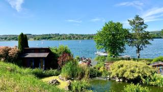 Haus am See - 0
